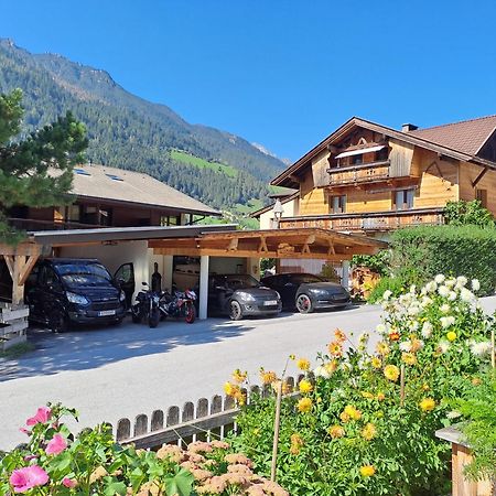 Ferienwohnung Jakob-Adults Only Neustift im Stubaital Εξωτερικό φωτογραφία