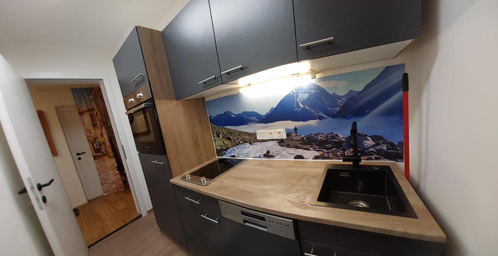 Ferienwohnung Jakob-Adults Only Neustift im Stubaital Εξωτερικό φωτογραφία