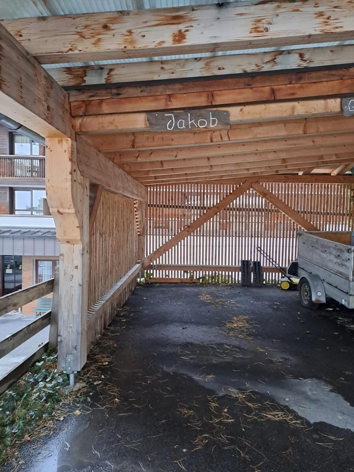 Ferienwohnung Jakob-Adults Only Neustift im Stubaital Εξωτερικό φωτογραφία