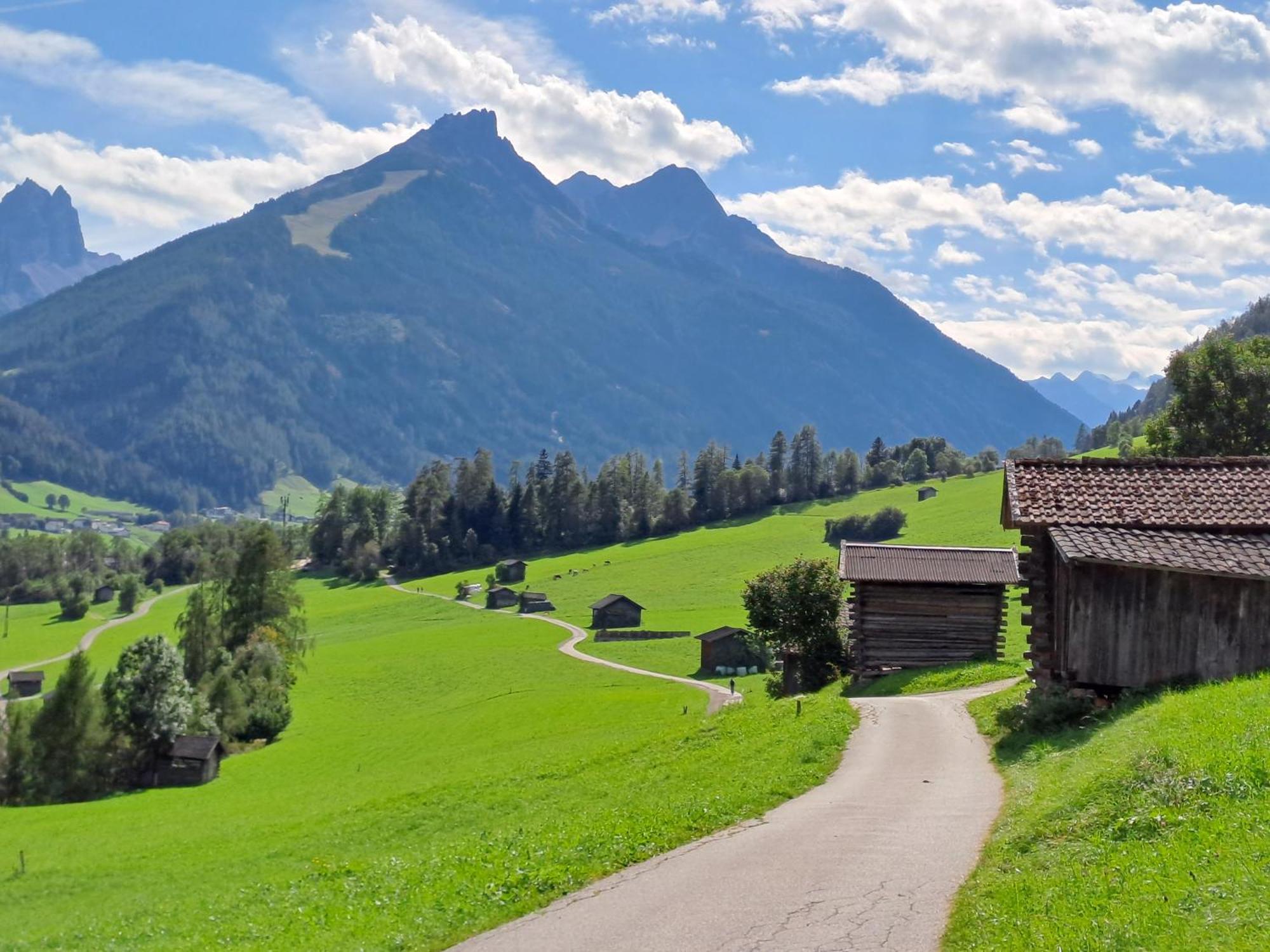 Ferienwohnung Jakob-Adults Only Neustift im Stubaital Εξωτερικό φωτογραφία