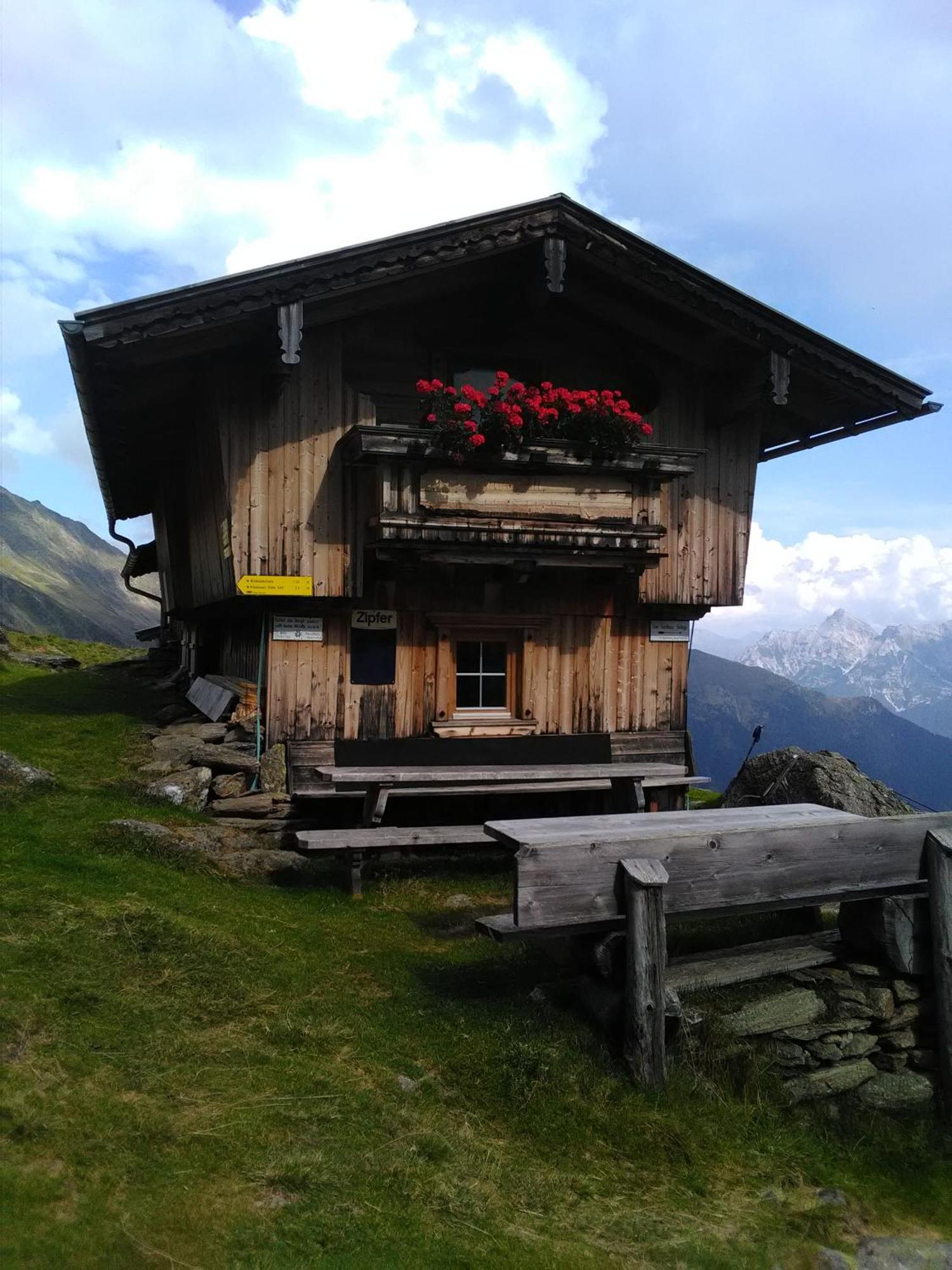 Ferienwohnung Jakob-Adults Only Neustift im Stubaital Εξωτερικό φωτογραφία