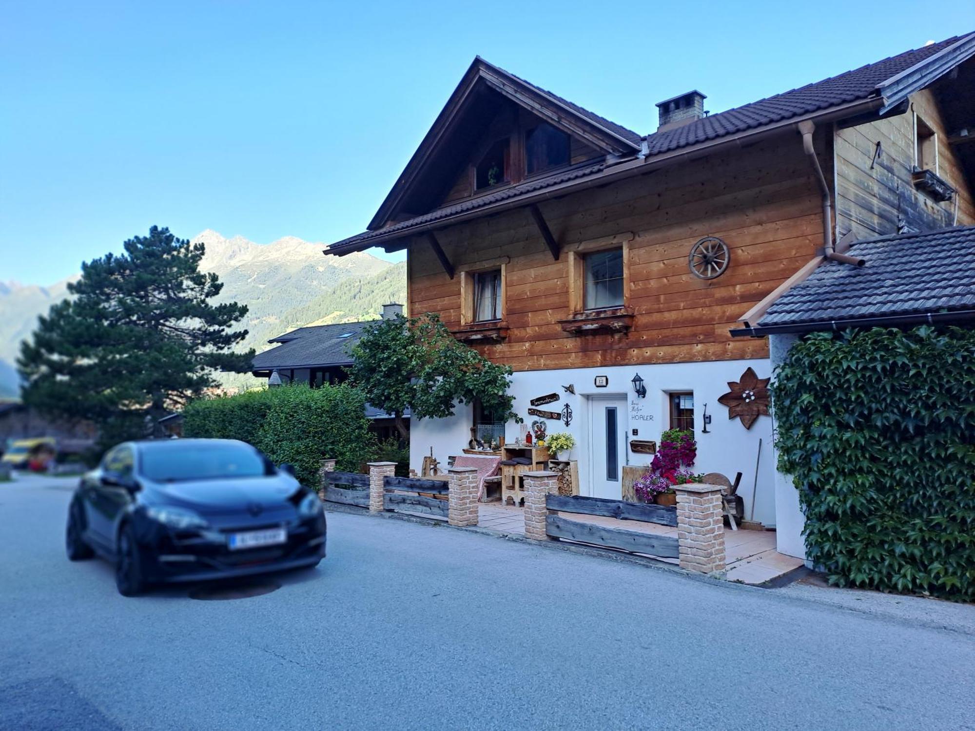 Ferienwohnung Jakob-Adults Only Neustift im Stubaital Εξωτερικό φωτογραφία